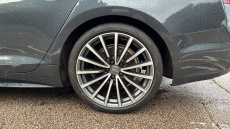 Audi A5 40 TDI S Line 5dr S Tronic Diesel Hatchback